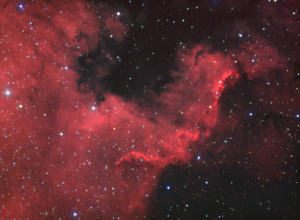 NGC 7000 (2007/06) 